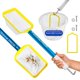 thumbnail image 1 of Skimmer para piscina The Skimmie Pro (versión corta) 57 cm, ligero, 1 of 7