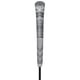 thumbnail image 5 of Golf Grip Golf Pride MCC Plus4 gris estándar, paquete de 13, 5 of 6