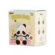 thumbnail image 2 of Peluche Coleccionable Panda Roll Party En Blind Box, 2 of 6