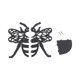 thumbnail image 2 of Estante Esquinero De Abeja, Estante Esquinero De Pared De Abeja Para Dormitorio, Salas De Dibujo, Granja, 2 of 5