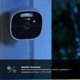 thumbnail image 5 of Cámara de seguridad CHAMBERLAIN myQ para exterior 2K inalámbrica blanca, 5 of 7