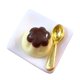 thumbnail image 2 of Modelo De Escena DIY De Postre En Miniatura Para Casa De Muñecas Para Decoración De Habitación Mango, 2 of 4