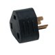 thumbnail image 1 of Adaptador eléctrico Valterra A10-0014 de 30 a 15 amperios, 1 of 1
