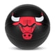 thumbnail image 1 of Minibásquetbol de espuma Franklin Sports NBA Chicago Bulls Kids, 1 of 9
