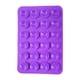 thumbnail image 2 of Soporte De Succión Para Teléfono Funda De Silicona Para Teléfono Soporte De Ducha Para Selfies Y Vídeos Violeta, 2 of 5