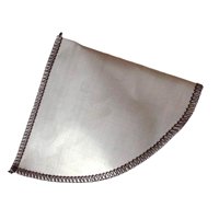 Magideal - Filtro De Cono De Metal Goteador De Café Filtro De Café Permanente De Acero Inoxidable Filtro De Café Por Goteo Reutilizable Plegable Fácil De Limpiar