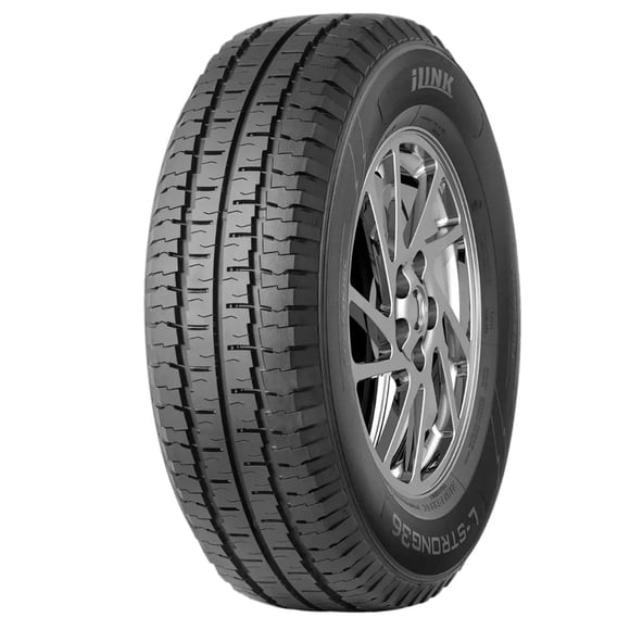 Neumático 195/75R16C 107/105R L-STRONG36