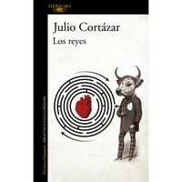 Penguin Random House - Libro Los Reyes