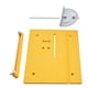 thumbnail image 4 of Pedal De Mesa De Circular De Panel De De Mesa Para Máquina De Carpintería Golden, 4 of 5