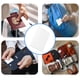 thumbnail image 5 of Buscador de carteras FYSCKEJI para Android con certificación IP68 de Google, 5 of 7