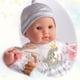 thumbnail image 4 of Baby Doll JC Toys Berenguer Boutique de 15 pulgadas con biberón y chupete, 4 of 8