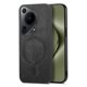 thumbnail image 1 of Magnetic Slim Case for Huawei Pura 70 Ultra with Camera Guard & Anti-Scratch Back Black, 1 of 6