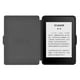 thumbnail image 3 of Funda GANGXUN de Tela con Carcasa Suave TPU para Kindle paperwhite 3/2/1 – Modo Automático, Antigolpes, Diseño Ligero, 3 of 6