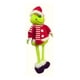 thumbnail image 4 of Adorno Navidad Grinch Pascuero Patas Largas Genérico, 4 of 4