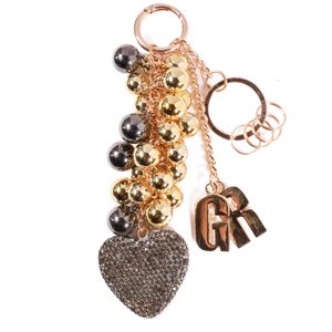 Gino Rodinis - Llavero Y Colgante De Bolso Mujer Ll132