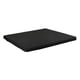 thumbnail image 1 of Mantel Elástico Cuadrado Extensible Para Mesa Auxiliar De Cena Y Fiesta, Color Negro, 1 of 5