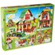 thumbnail image 2 of Kit de construcción BanBao Farm City de 541 piezas, 2 of 3