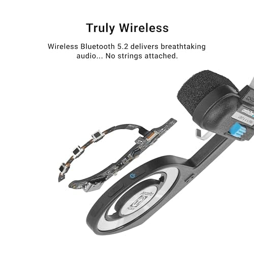 Koss Porta Pro Wireless 2.0 | Lider