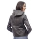 thumbnail image 3 of Chaqueta Cuero CHG13 Negro, 3 of 3