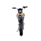 thumbnail image 4 of Réplica moldeada a escala 1/12 de la moto Maisto Husqvarna FE501, 4 of 7