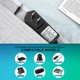 thumbnail image 5 of Adaptador Cargador Cable De Carga 15 V 1 A Para Coche Jump Starter, 5 of 7