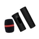 thumbnail image 4 of Funda Protectora De Micrófono De Mano Con Cubierta De Espuma De Esponja Para Party Stage Studio Negro, 4 of 5