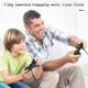 thumbnail image 5 of Mando inalámbrico con vibración Bluetooth para PS3, mando inalámbrico para juegos de PS3, 5 of 5