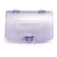 thumbnail image 2 of Nintendo Game Boy Color Atomic Purple - Reacondicionado, 2 of 4