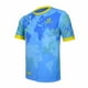 thumbnail image 2 of Polera Manga Corta Dvj102 Azul 3xl, 2 of 8
