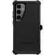 thumbnail image 5 of Funda OtterBox para Samsung Galaxy S24+ Defender Series, color negro, 5 of 6