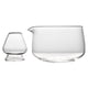 thumbnail image 4 of Spout Matcha Bowl Set Matcha Ceremony Starter Matcha Bowl Glass Bowl Tea Set Style C, 4 of 5