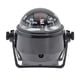 thumbnail image 4 of de brújula para coche, impermeable automotriz, montaje precisión, guía de dirección de navegación para barco, camión marino, , negro, 4 of 5