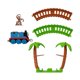 thumbnail image 1 of Pista de Thomas en África, 1 of 9