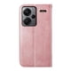 thumbnail image 2 of Funda Flip FOXDOCK para Xiaomi Redmi Note 13 Pro Plus 5G , Estilo Billetera con Diseño Rombo, Correa de Mano y Soporte, Uso Diario, 2 of 6