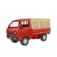 thumbnail image 1 of 1/6 Camión De Juguete Juego De Práctica Desarrollo Cognitivo Presenta Coche De Inercia De Juguete Rojo, 1 of 3