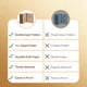 thumbnail image 3 of Organizador de Documentos KEENMARK HOME con Pestañas Expansibles, 3 of 7