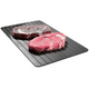 thumbnail image 1 of Bandeja Tabla De Aluminio Descongeladora Rápida Carne, 1 of 3