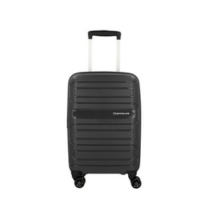 Maleta De Cabina Saxoline Fortress 2.0 Negro