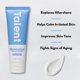 thumbnail image 4 of Set de Cuidado Facial Talent Starter Limpiador 90 ml Hidratante 75 ml, 4 of 8