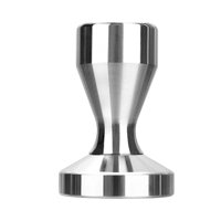 Bothyi - Tamper De Café Profesional Mango Ergonómico Duradero Para Cafe Home 49Mm