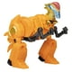 thumbnail image 1 of Figura de acción Transformers EarthSpark Warrior Terran Jawbreaker, 1 of 3