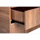 thumbnail image 4 of Closet 3 Puertas 2 Cajones Nogal, 4 of 5