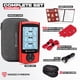 thumbnail image 4 of Estimulador muscular TENS Unit Neocarbon con 16 almohadillas de electrodos, 4 of 7