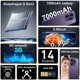 thumbnail image 3 of Smartphone zrchjm 16PM 5G desbloqueado 12GB+512GB 7000mAh Android 14, 3 of 7