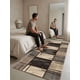 thumbnail image 4 of Alfombra De Pasillo Antideslizante 60x180 Suave Lavable, 4 of 6