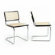 thumbnail image 2 of Pack de 2 Sillas Breuer Natural, 2 of 2