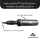 thumbnail image 3 of Bomba de pelota deportiva con doble inflado, estable, manual, 3 of 6