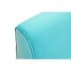 thumbnail image 4 of Sofa Komodo 1c Felpa Turquesa, 4 of 4