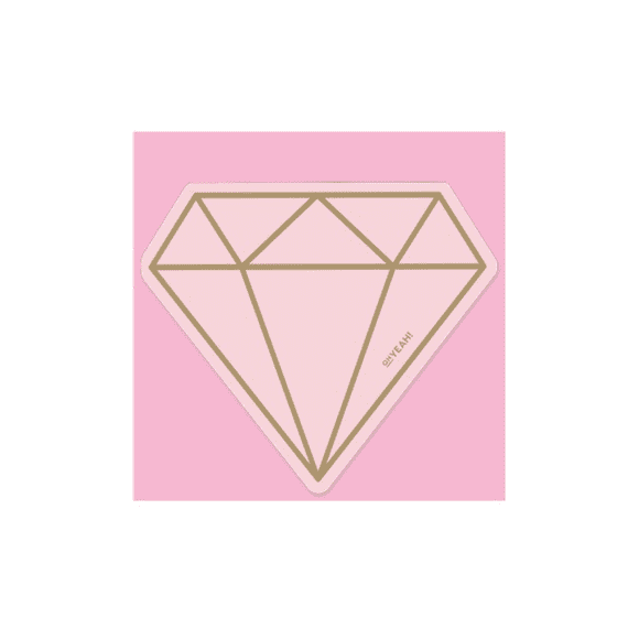 Servilleta Forma Diamante - 20 Unidades