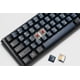 thumbnail image 3 of Teclado Ducky One 3 Mini Pro 8K RGB con interruptores Blue, 3 of 9